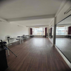 Trống 4 phòng cho thuê