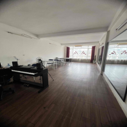 Trống 4 phòng cho thuê