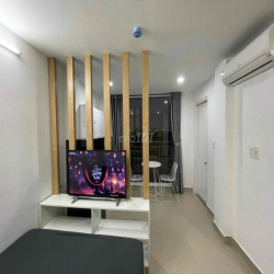 [Q2] - 🎉 Căn Hộ Cao Cấp Trống Lại - ✅ - Full Nội Thất, Nội Khu!