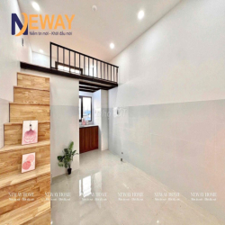 CĂN HỘ MỚI XÂY SẴN NỘI THẤT NGAY LÊ VĂN QUỚI - HƯƠNG LỘ - BỐN XÃ