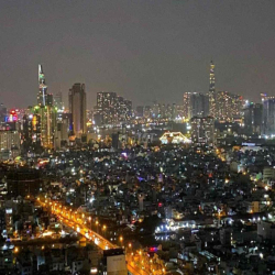 Cho thuê Officetel Sunrise CityView Q7 Lh :