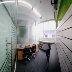 Cho thuê vp làm việc full nội thất giá Rẻ gần Q1 và  ngã tư hàng xanh