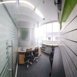 Cho thuê vp làm việc full nội thất giá Rẻ gần Q1 và  ngã tư hàng xanh