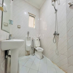 cho thuê phòng 2pn quận thanh xuân ô tô đỗ cửa