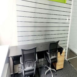 Cho thuê vp làm việc full nội thất giá Rẻ gần Q1 và  ngã tư hàng xanh