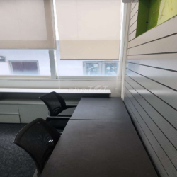 Cho thuê vp làm việc full nội thất giá Rẻ gần Q1 và  ngã tư hàng xanh