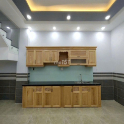 ☘️ CHO THUÊ NHÀ MT LÊ VĂN HUÂN_P13_4x18m, TRỆT 3 LẦU