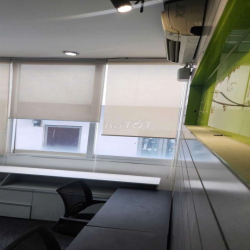 Cho thuê vp làm việc full nội thất giá Rẻ gần Q1 và  ngã tư hàng xanh