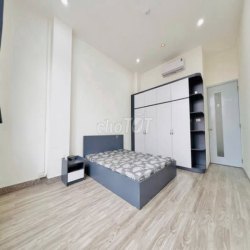 cho thuê phòng 2pn quận thanh xuân ô tô đỗ cửa