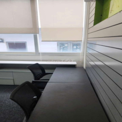 Cho thuê vp làm việc full nội thất giá Rẻ gần Q1 và  ngã tư hàng xanh