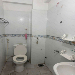 Cho thuê nhà 4 tầng, Hẻm xe hơi, Bành Văn Trân P7 TB