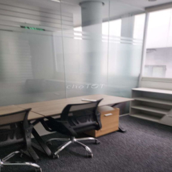 Cho thuê vp làm việc full nội thất giá Rẻ gần Q1 và  ngã tư hàng xanh