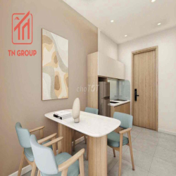 Căn hộ 10tr - 1PN 35m2 tách bếp, có ban công thoáng tại Bình Thạnh