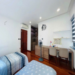 Lakeview city 5x20m full NT đẹp 25tr/th, BT Hồ 176m2 full NT 45tr/th