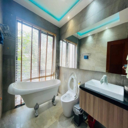 Lakeview city 5x20m full NT đẹp 25tr/th, BT Hồ 176m2 full NT 45tr/th