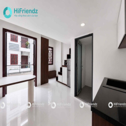DUPLEX FULL NỘI THẤT - BAN CÔNG NGAY PHẠM VĂN ĐỒNG