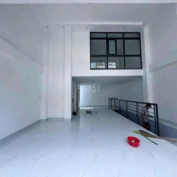 CHO THUÊ TÒA NHÀ VĂN PHÒNG – ĐƯỜNG THỐNG NHẤT, P.10, GÒ VẤP