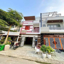 CHO THUÊ NHÀ LẦU TRỆT,BÌNH CHUẨN,THUẬN AN