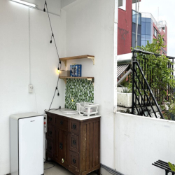 Chính chủ cho thuê phòng chill