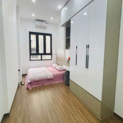 Cho thuê nhà riêng Dốc Thọ Lão - Lò Đúc - 30m2 - 4 tầng