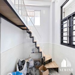 KHAI TRƯƠNG CĂN HỘ DUPLEX MỚI RỘNG 759 Huỳnh Tấn Phát Quận 7