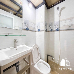 KHAI TRƯƠNG CĂN HỘ DUPLEX MỚI RỘNG 759 Huỳnh Tấn Phát Quận 7