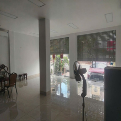 CHO THUÊ MBKD NGAY MẶT ĐƯỜNG 2 - GIAO THÔNG THUẬN TIỆN - NHÀ MỚI XÂY