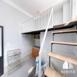 KHAI TRƯƠNG CĂN HỘ DUPLEX MỚI RỘNG 759 Huỳnh Tấn Phát Quận 7