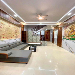 CHO THUÊ NHÀ LẦU TRỆT,BÌNH CHUẨN,THUẬN AN