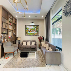 Lakeview city 5x20m full NT đẹp 25tr/th, BT Hồ 176m2 full NT 45tr/th