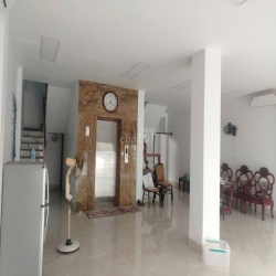 CHO THUÊ MBKD NGAY MẶT ĐƯỜNG 2 - GIAO THÔNG THUẬN TIỆN - NHÀ MỚI XÂY
