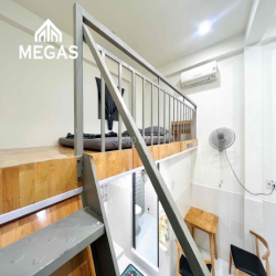 DUPLEX BAN CÔNG NGAY HẬU GIANG FULL NỘI THẤT MỚI XÂY 100%