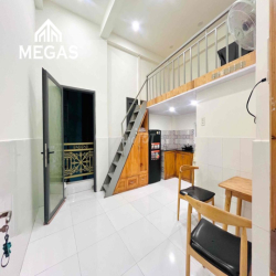 DUPLEX BAN CÔNG NGAY HẬU GIANG FULL NỘI THẤT MỚI XÂY 100%