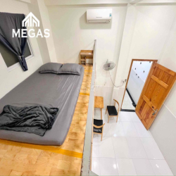 DUPLEX BAN CÔNG NGAY HẬU GIANG FULL NỘI THẤT MỚI XÂY 100%