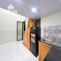 DUPLEX BAN CÔNG NGAY HẬU GIANG FULL NỘI THẤT MỚI XÂY 100%