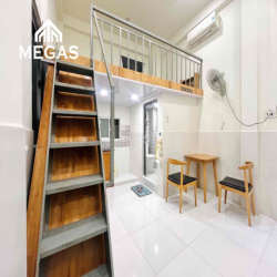 DUPLEX BAN CÔNG NGAY HẬU GIANG FULL NỘI THẤT MỚI XÂY 100%