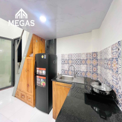 DUPLEX BAN CÔNG NGAY HẬU GIANG FULL NỘI THẤT MỚI XÂY 100%