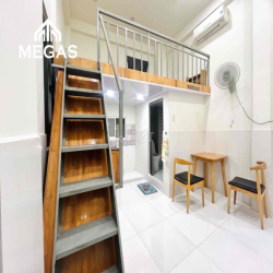 DUPLEX BAN CÔNG NGAY HẬU GIANG FULL NỘI THẤT MỚI XÂY 100%