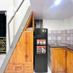 DUPLEX BAN CÔNG NGAY HẬU GIANG FULL NỘI THẤT MỚI XÂY 100%