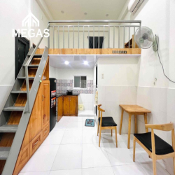 DUPLEX BAN CÔNG NGAY HẬU GIANG FULL NỘI THẤT MỚI XÂY 100%