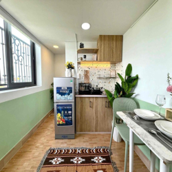 DUPLEX FULL NỘI THẤT CỬA SỔ TRỜI NGAY TỈNH LỘ 10