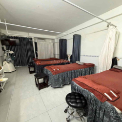 MTKD SẦM UẤT ĐỪỜNG GÒ XOÀI [ 4m x 20] 2 LẦU 4PN ,3WC