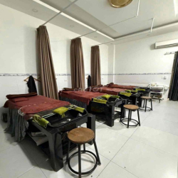 MTKD SẦM UẤT ĐỪỜNG GÒ XOÀI [ 4m x 20] 2 LẦU 4PN ,3WC