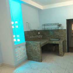 Cho thuê nhà nguyên căn 3PN ở Bình Thạnh, HCM