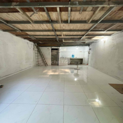 Cho thuê nhà nguyên căn Đặng Thuỳ Trâm Bình Thạnh