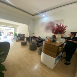 MTKD SẦM UẤT ĐỪỜNG GÒ XOÀI [ 4m x 20] 2 LẦU 4PN ,3WC