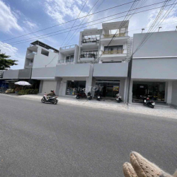 MTKD SẦM UẤT ĐỪỜNG GÒ XOÀI [ 4m x 20] 2 LẦU 4PN ,3WC