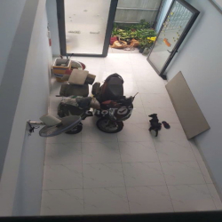 Cho thuê nhà nguyên căn 3PN ở Bình Thạnh, HCM