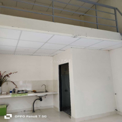 cho thuê phòng trọ tx21