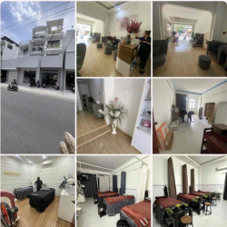 MTKD SẦM UẤT ĐỪỜNG GÒ XOÀI [ 4m x 20] 2 LẦU 4PN ,3WC